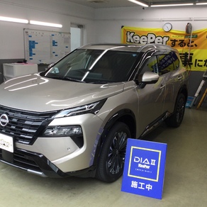 日産・エクストレイル