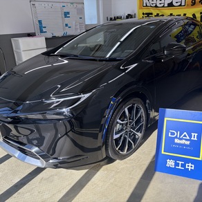 トヨタ・プリウス