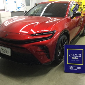 トヨタ・クラウンスポーツ