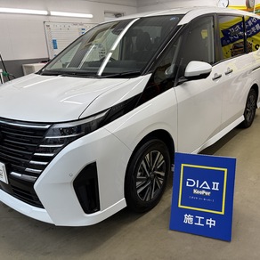 日産・セレナ