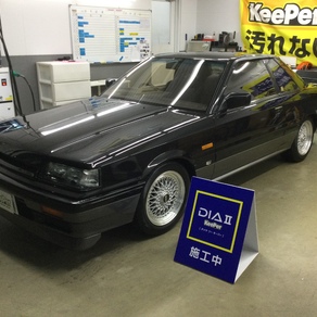 日産・スカイライン