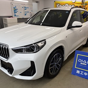 BMW・X1