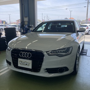アウディ・A6