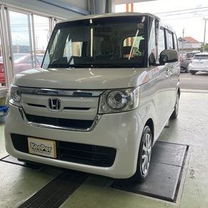 ホンダ・N-BOX