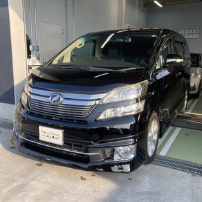 トヨタ・エスクァイア