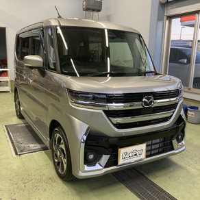 マツダ・フレアワゴン