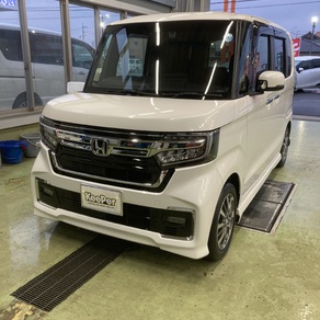 ホンダ・N-BOX