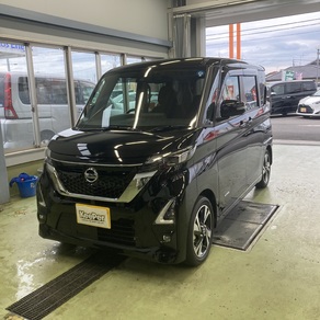 日産・ルークス