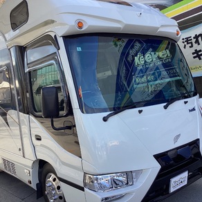 トヨタ・カムロード