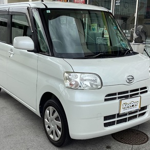 ダイハツ・タント