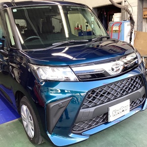 ダイハツ・トール