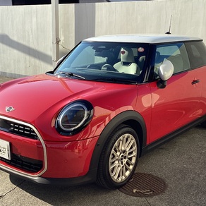 BMW・MINIクーパー
