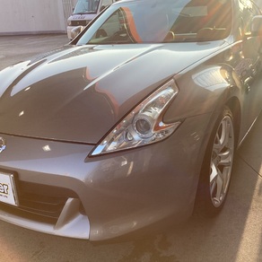 日産・フェアレディZ