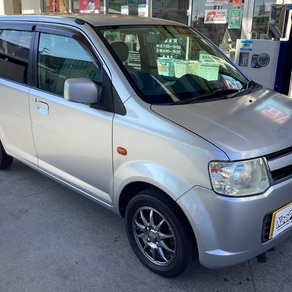 三菱・ekシリーズ