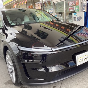 その他・テスラ・モデルY