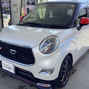 ダイハツ・キャスト