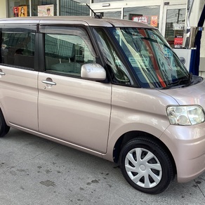 ダイハツ・タント