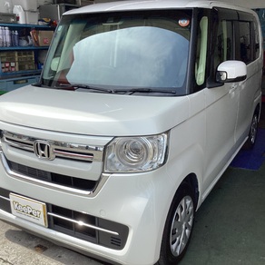 ホンダ・N-BOX