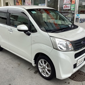 スバル・ステラ