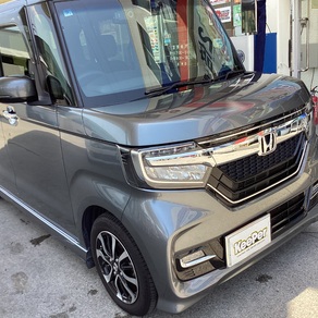 ホンダ・N-BOX