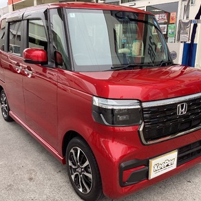ホンダ・N-BOX