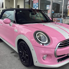 BMW・MINI