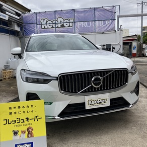 ボルボ・XC60