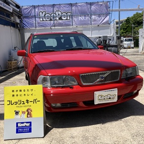 ボルボ・V70