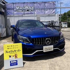 メルセデス・ベンツ・Cクラス