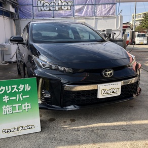 トヨタ・プリウス