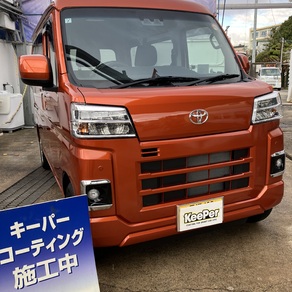 トヨタ・ピクシス