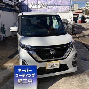 日産・ルークス