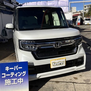 ホンダ・N-BOX