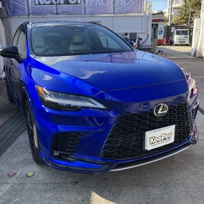 レクサス・RX