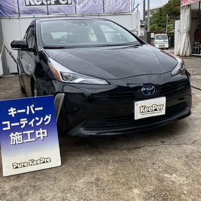 トヨタ・プリウス