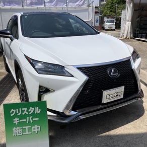 レクサス・RX