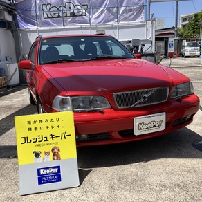 ボルボ・V60