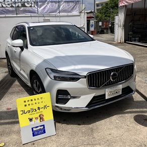 ボルボ・XC60