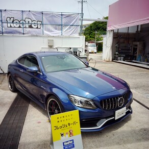 メルセデス・ベンツ・ベンツAMG