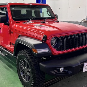 その他・Jeep/ラングラー