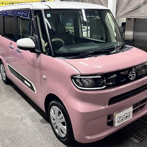 ダイハツ・タント