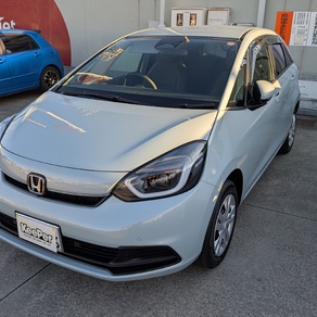 ホンダ・フィット