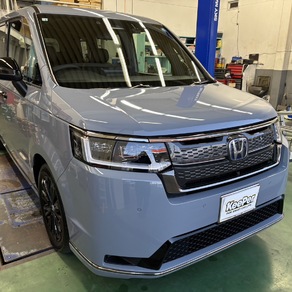 ホンダ・ステップワゴン