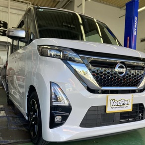 日産・ルークス