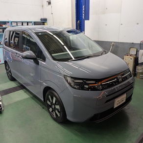 ホンダ・フリード