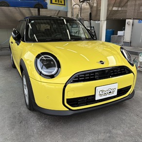 BMW・MINIクーパー