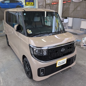 日産・ルークス