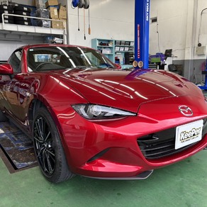 マツダ・ロードスター