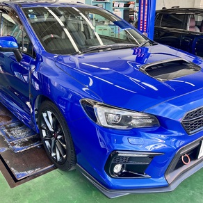 スバル・WRX