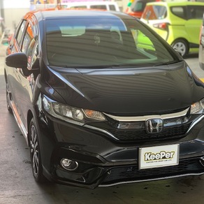 ホンダ・フィット